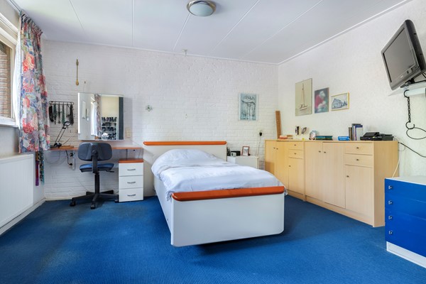 Medium property photo - Hoofdkade 50, 9503 HC Stadskanaal